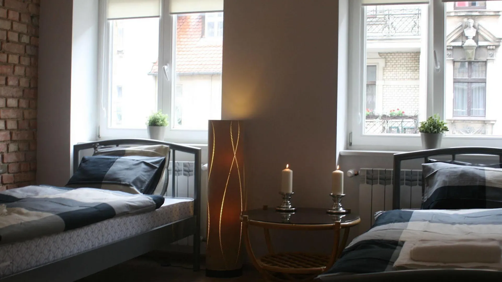 Apartamenty Top Garbary Poznań