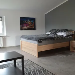 Nad Jeziorem Apartament