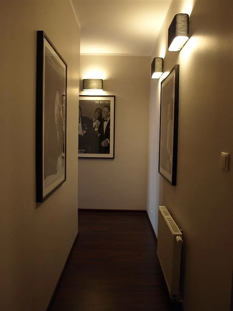 Apartamenty Top Garbary Poznań