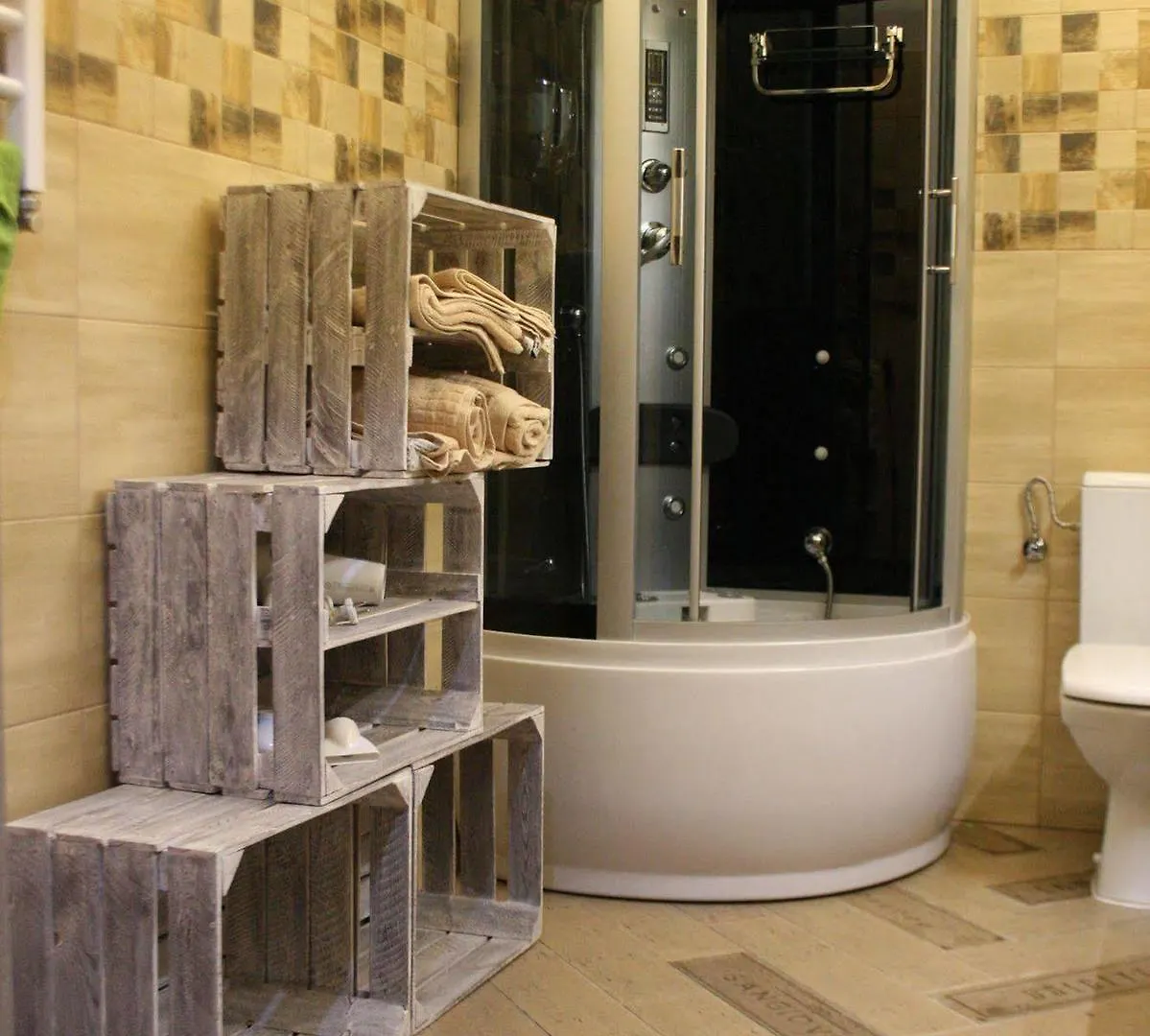Apartamenty Top Garbary Poznań