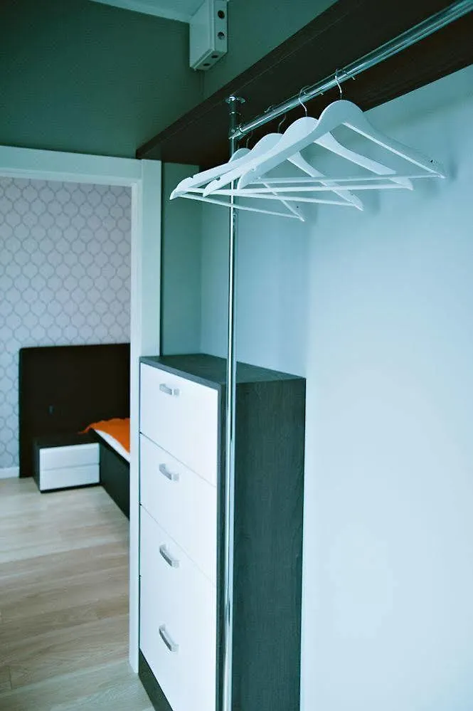 Apartamenty Top Garbary Poznań