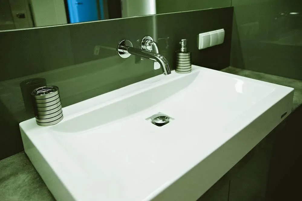 Apartamenty Top Garbary Poznań