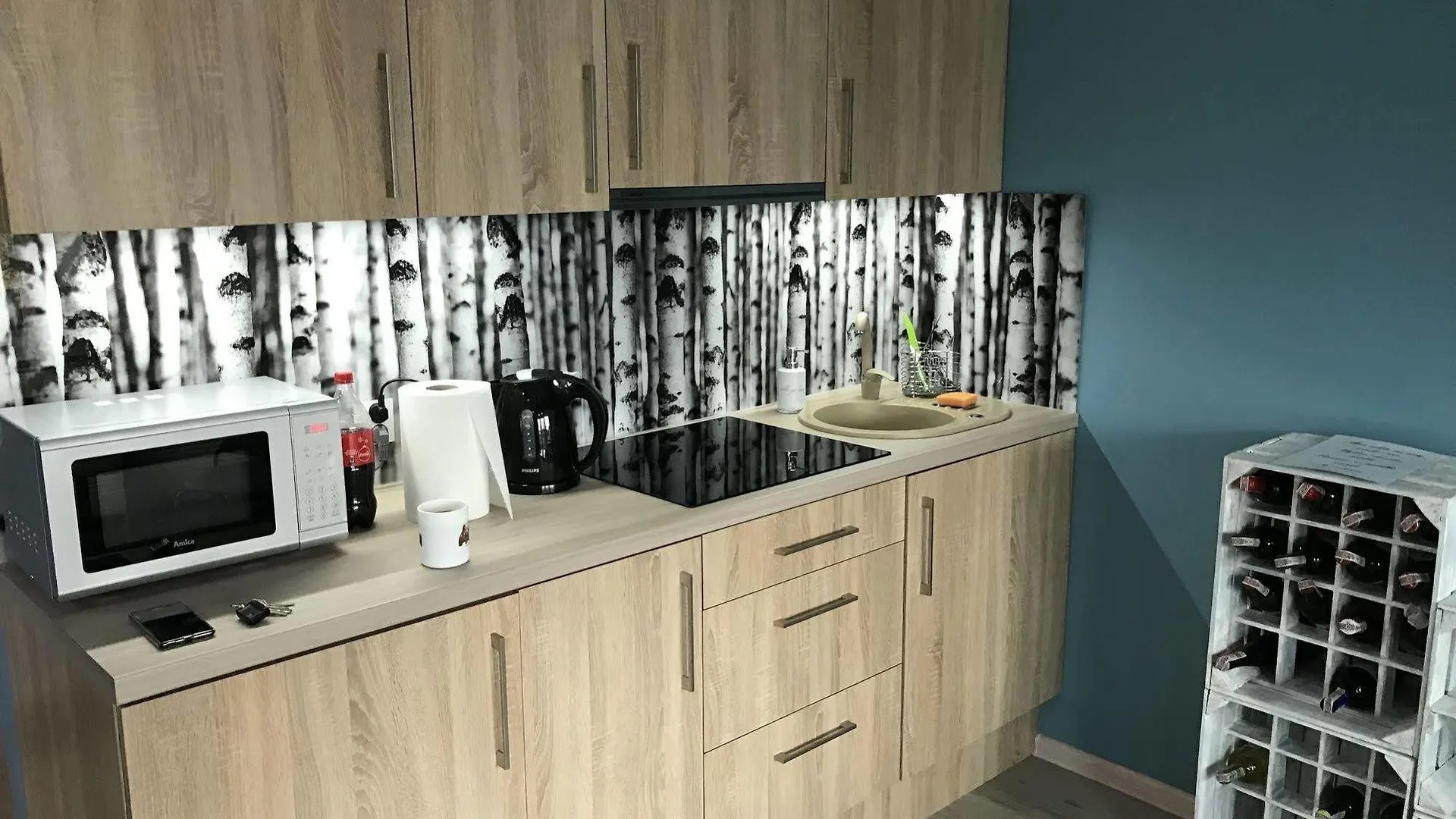 Apartamenty Top Garbary Poznań 0*,